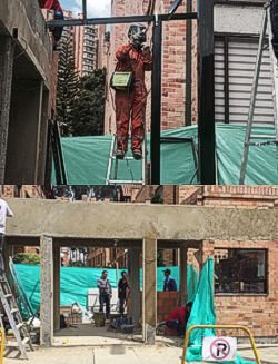 Obras Civiles innova integral obras civiles
