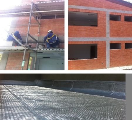WSI Ingeniería innova integral trabajos wsi ingenieria